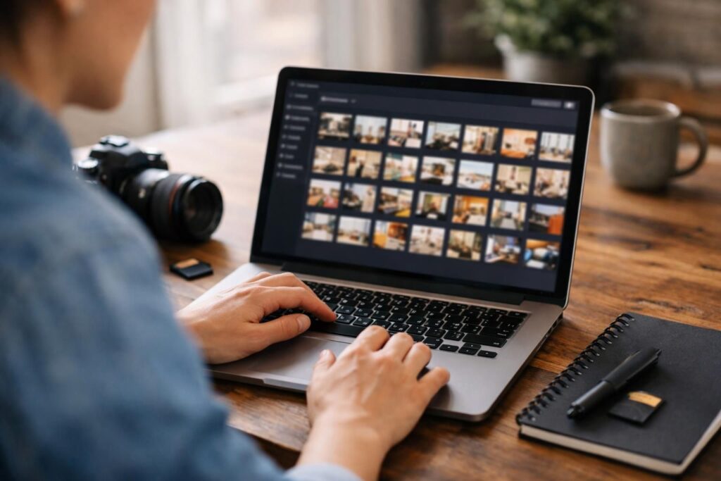Best Practices for Media Library Image Folders on WordPress SEO: What Actually Matters