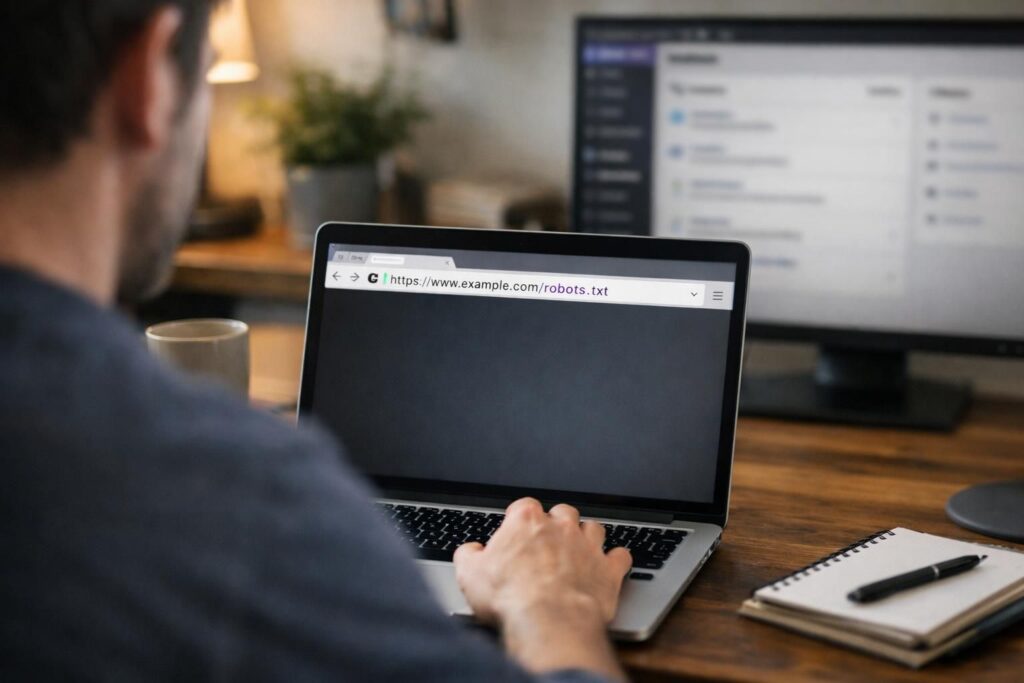 Robots.txt WordPress: How to Find, Edit, and Configure It Correctly