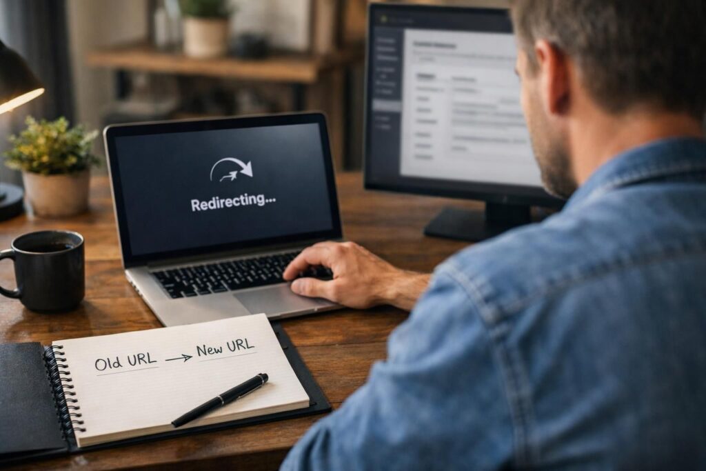 Best WordPress Plugin for 301 Redirects (And How to Set Them Up)